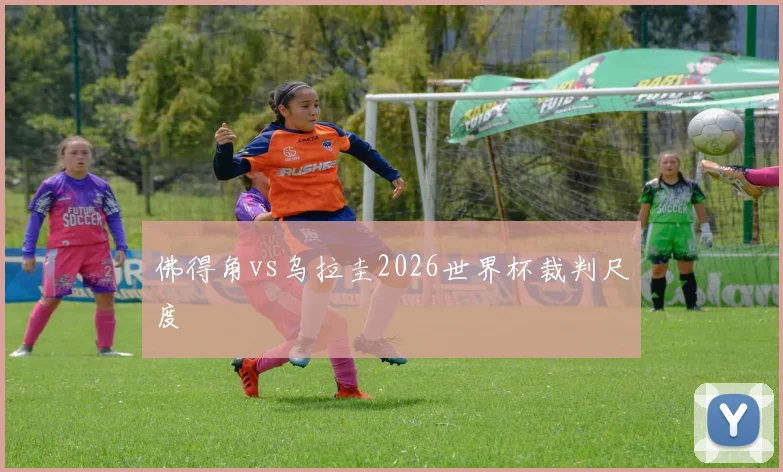 佛得角vs乌拉圭2026世界杯裁判尺度