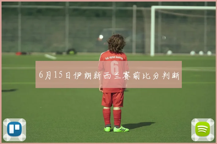 6月15日伊朗新西兰赛前比分判断