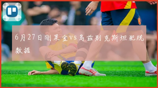 6月27日刚果金vs乌兹别克斯坦犯规数据