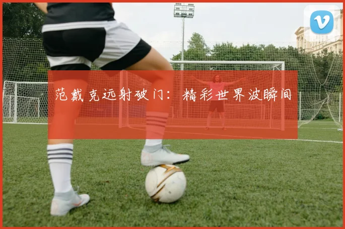 范戴克远射破门：精彩世界波瞬间