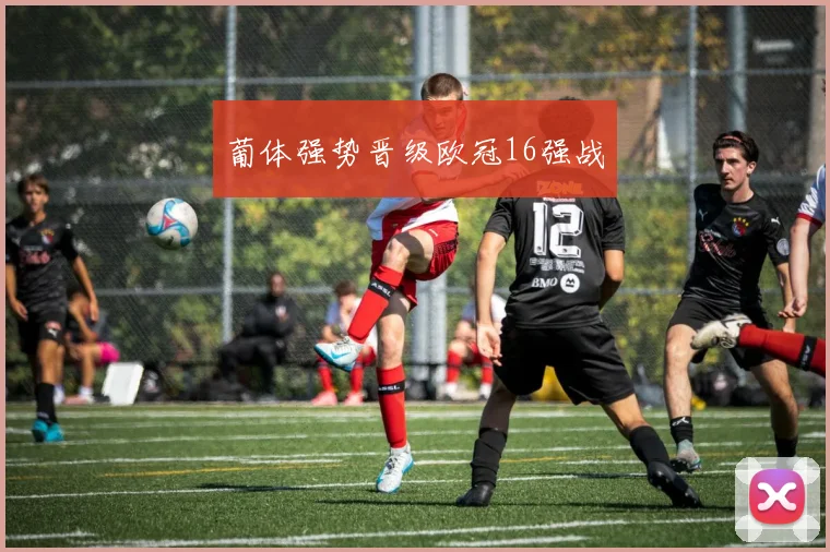 葡体强势晋级欧冠16强战
