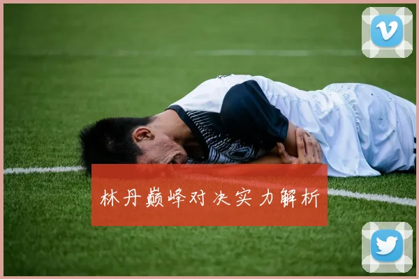 林丹巅峰对决实力解析