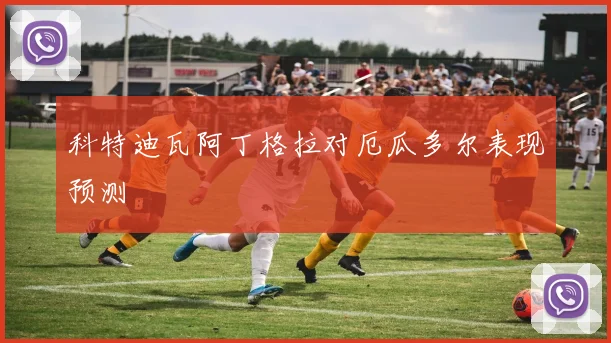科特迪瓦阿丁格拉对厄瓜多尔表现预测