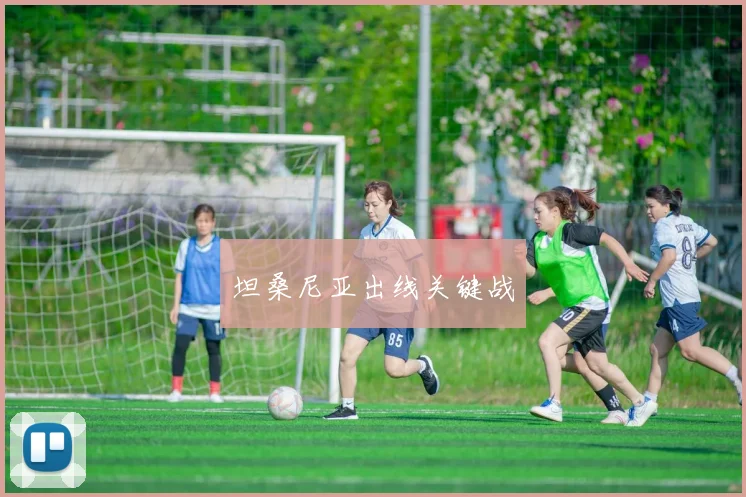坦桑尼亚出线关键战