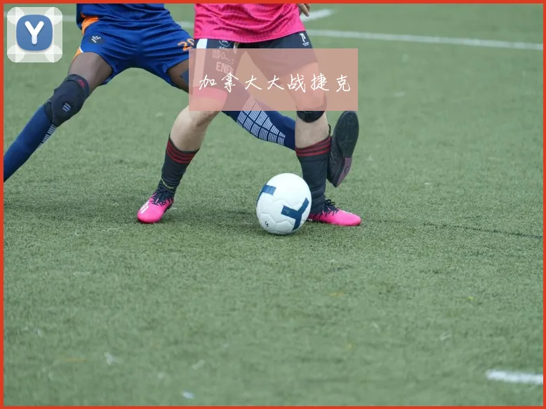 加拿大大战捷克