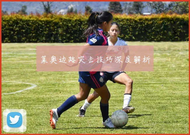 莱奥边路突击技巧深度解析