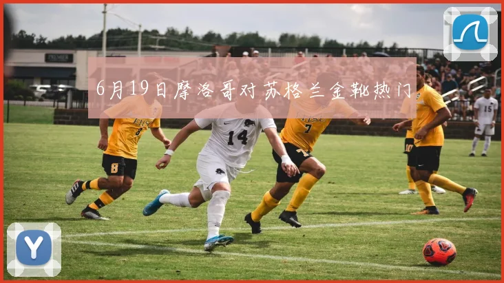 6月19日摩洛哥对苏格兰金靴热门