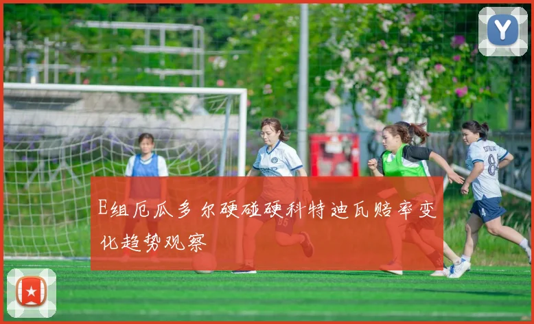 E组厄瓜多尔硬碰硬科特迪瓦赔率变化趋势观察