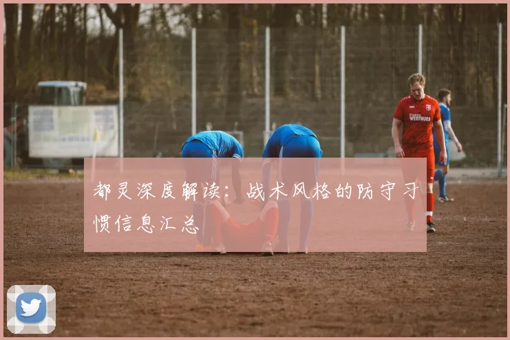 都灵深度解读：战术风格的防守习惯信息汇总